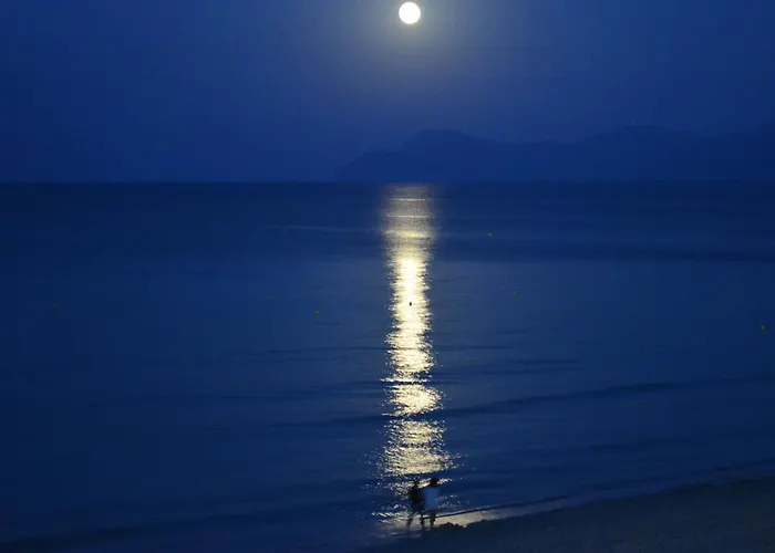 Vent-i-mar Can Picafort (Mallorca)