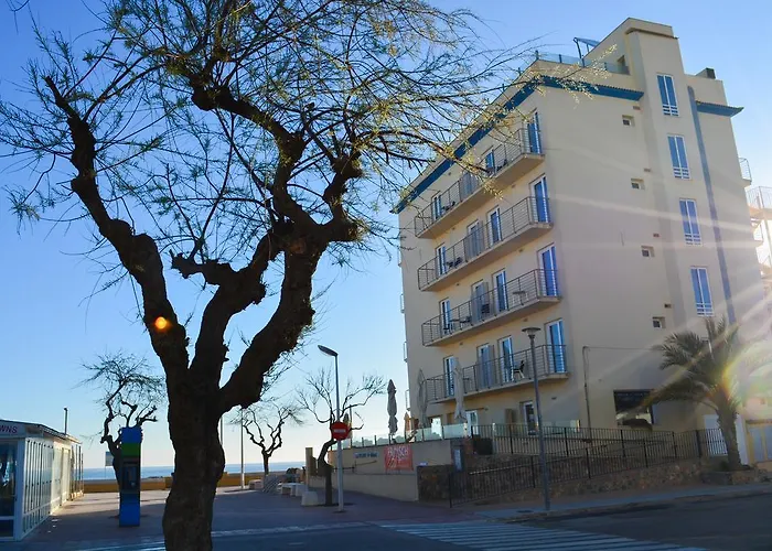 Hotel Vent-i-mar Can Picafort (Mallorca)