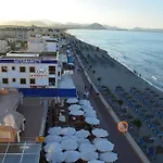 Hotel Vent-i-mar Can Picafort (Mallorca)