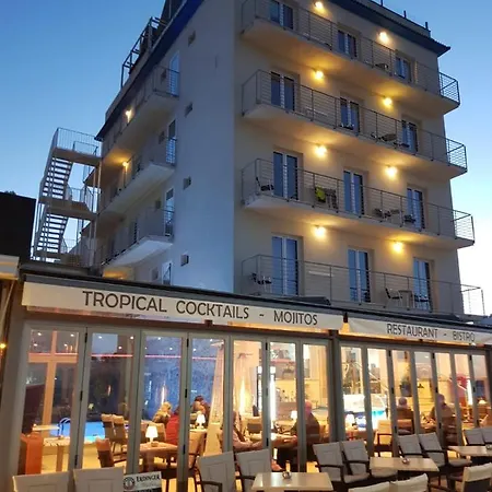 Vent-i-mar Hotel