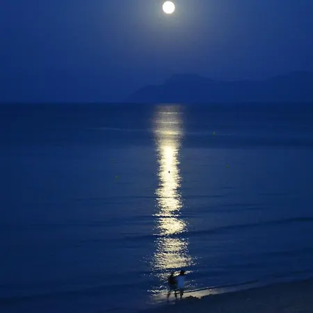 Vent-i-mar Can Picafort (Mallorca)