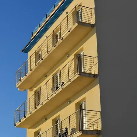Vent-i-mar Hotel