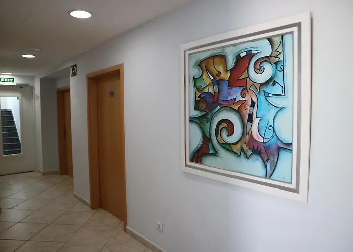 Vent-i-mar Szálloda Can Picafort