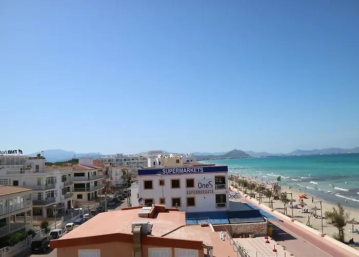 Vent-i-mar Can Picafort