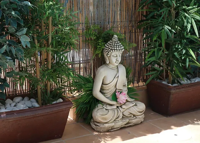 Vent-i-mar Szálloda