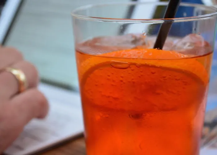 Vent-i-mar Szálloda