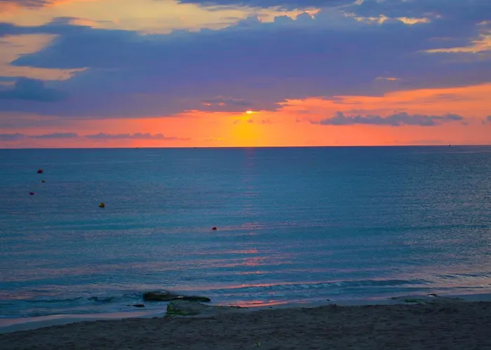 Szálloda Vent-i-mar