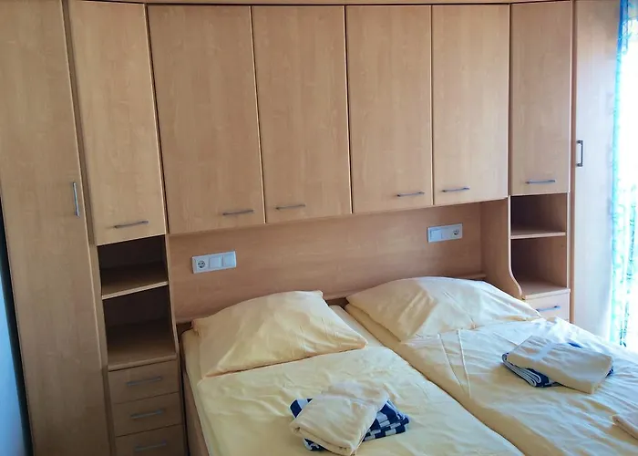 Vent-i-mar Szálloda 2*