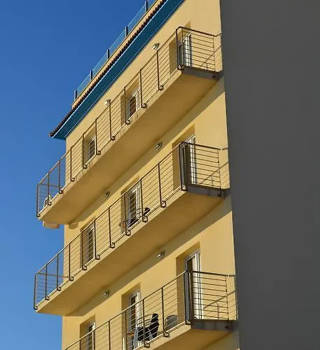 Vent-i-mar Szálloda