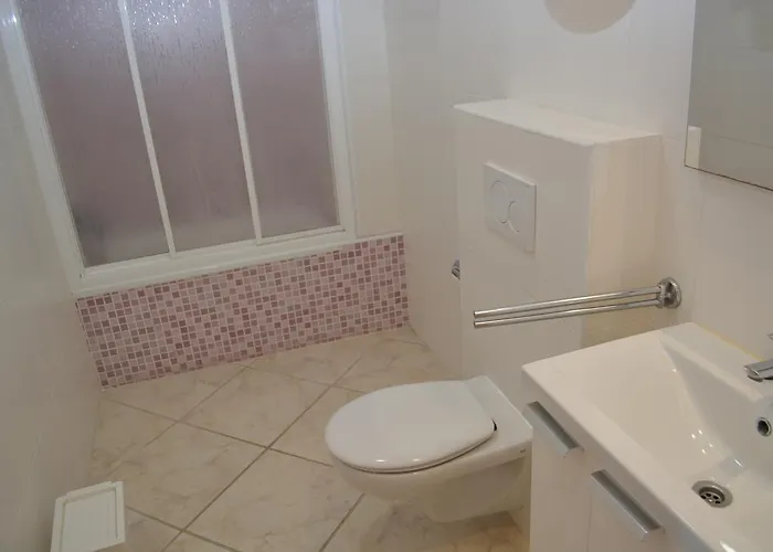 Vent-i-mar Szálloda Can Picafort