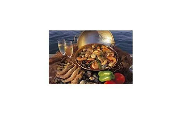 Szálloda Vent-i-mar Can Picafort