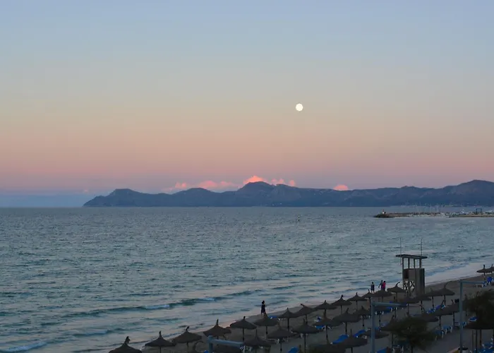 Vent-i-mar Szálloda