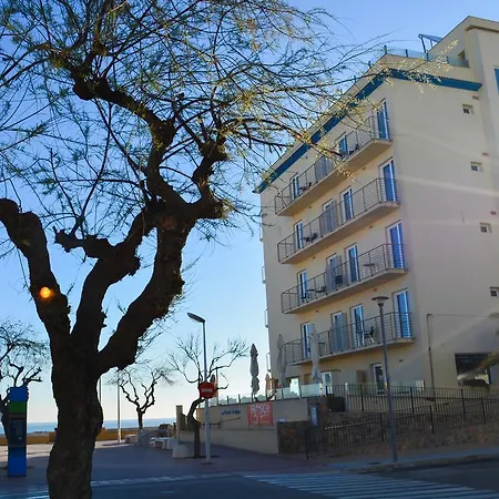 Hotel Vent-i-mar Can Picafort (Mallorca)