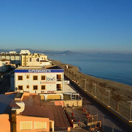 Vent-i-mar 2* Can Picafort (Mallorca)