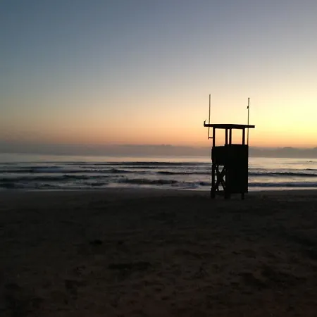 Hotel Vent-i-mar Can Picafort (Mallorca)