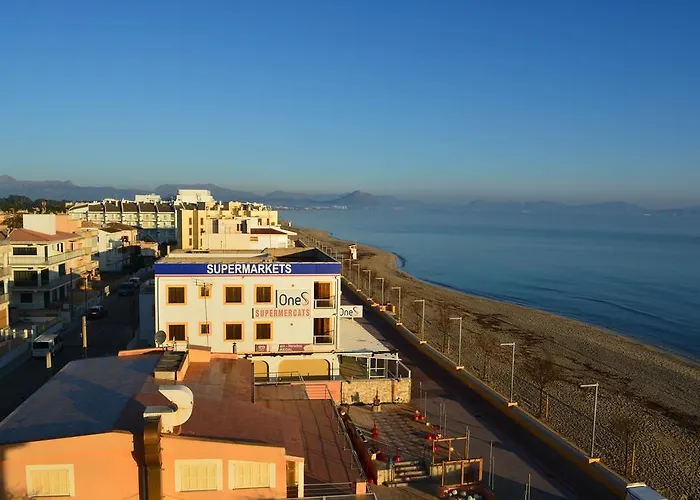 Vent-i-mar 2* Can Picafort (Mallorca)